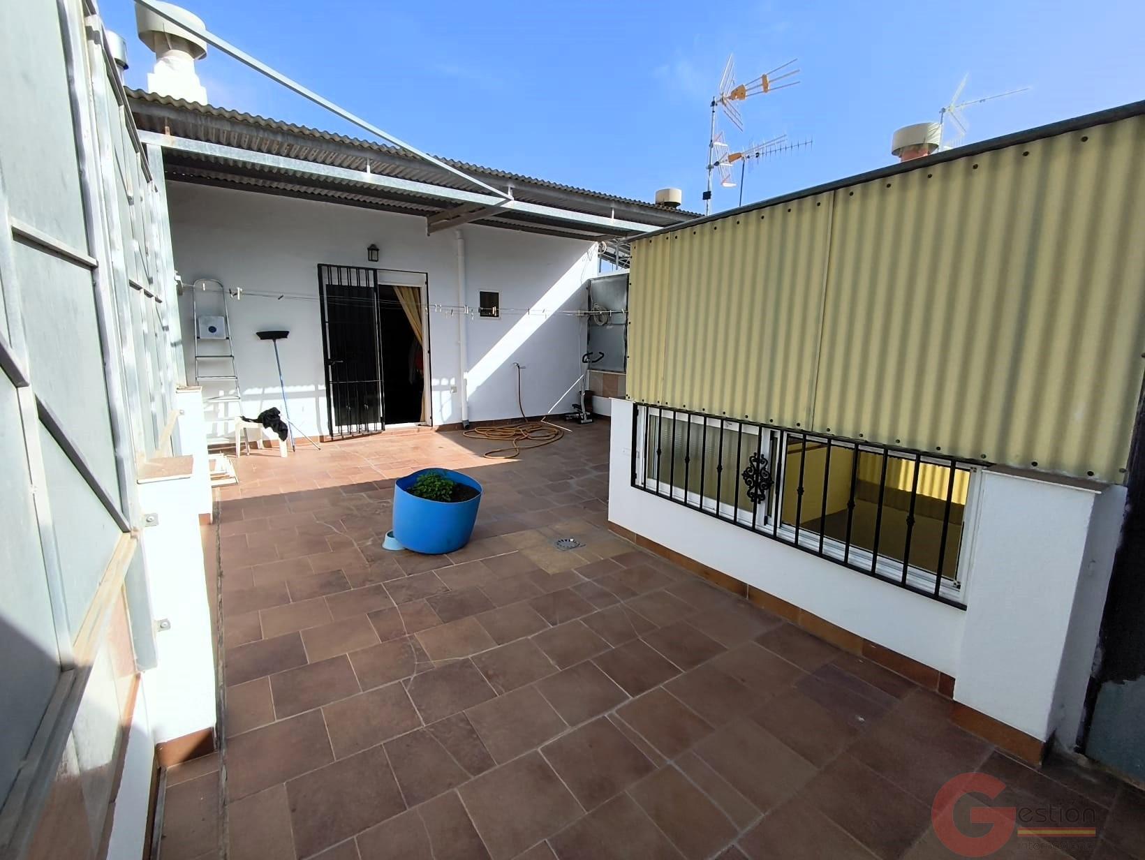 Venta de casa en Carchuna