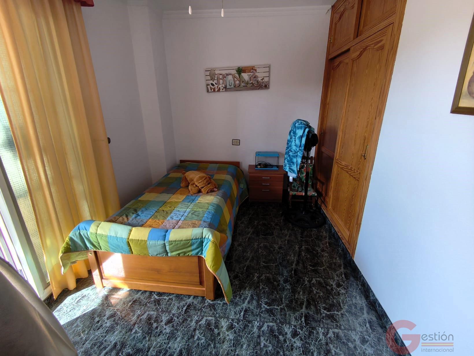 Venta de casa en Carchuna