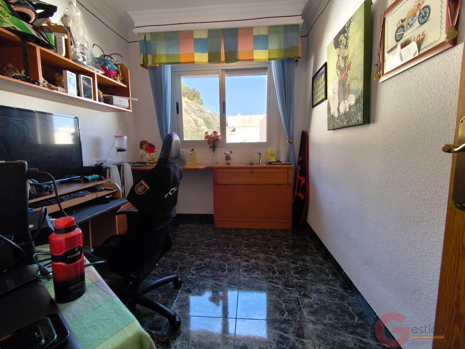 Venta de casa en Carchuna