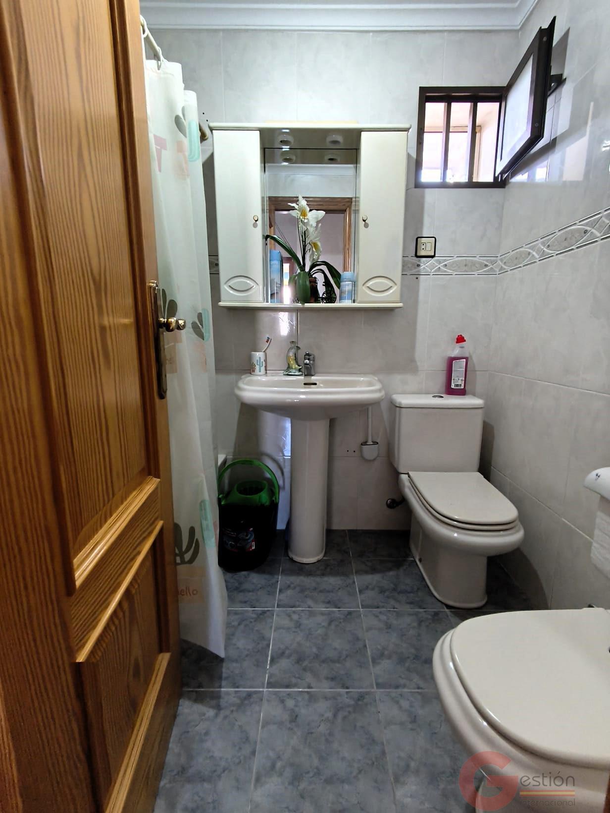 Venta de casa en Carchuna