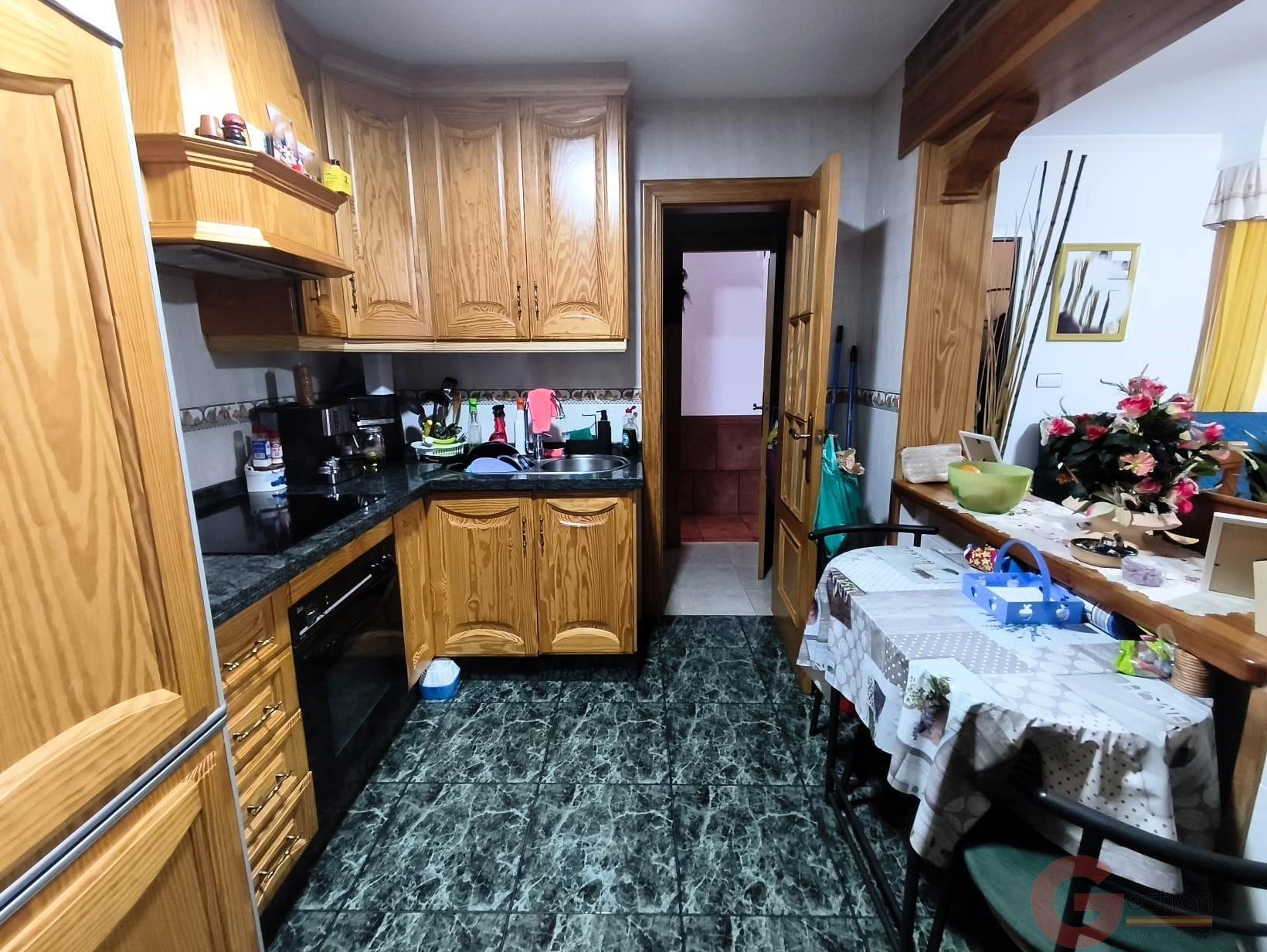 Venta de casa en Carchuna