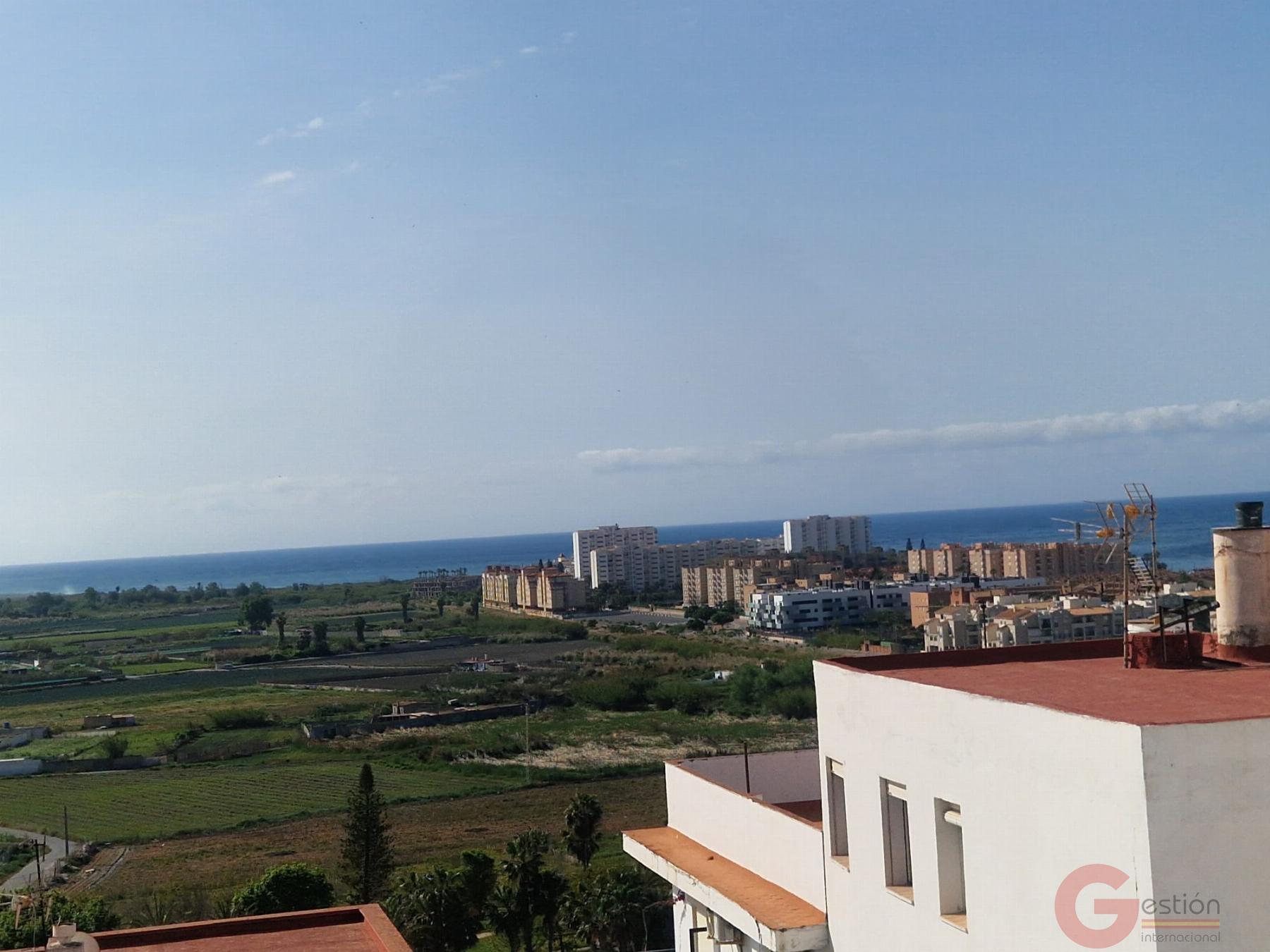 Venta de casa en Salobreña