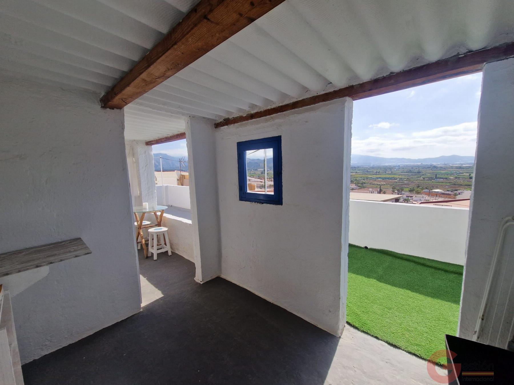 Venta de casa en Salobreña