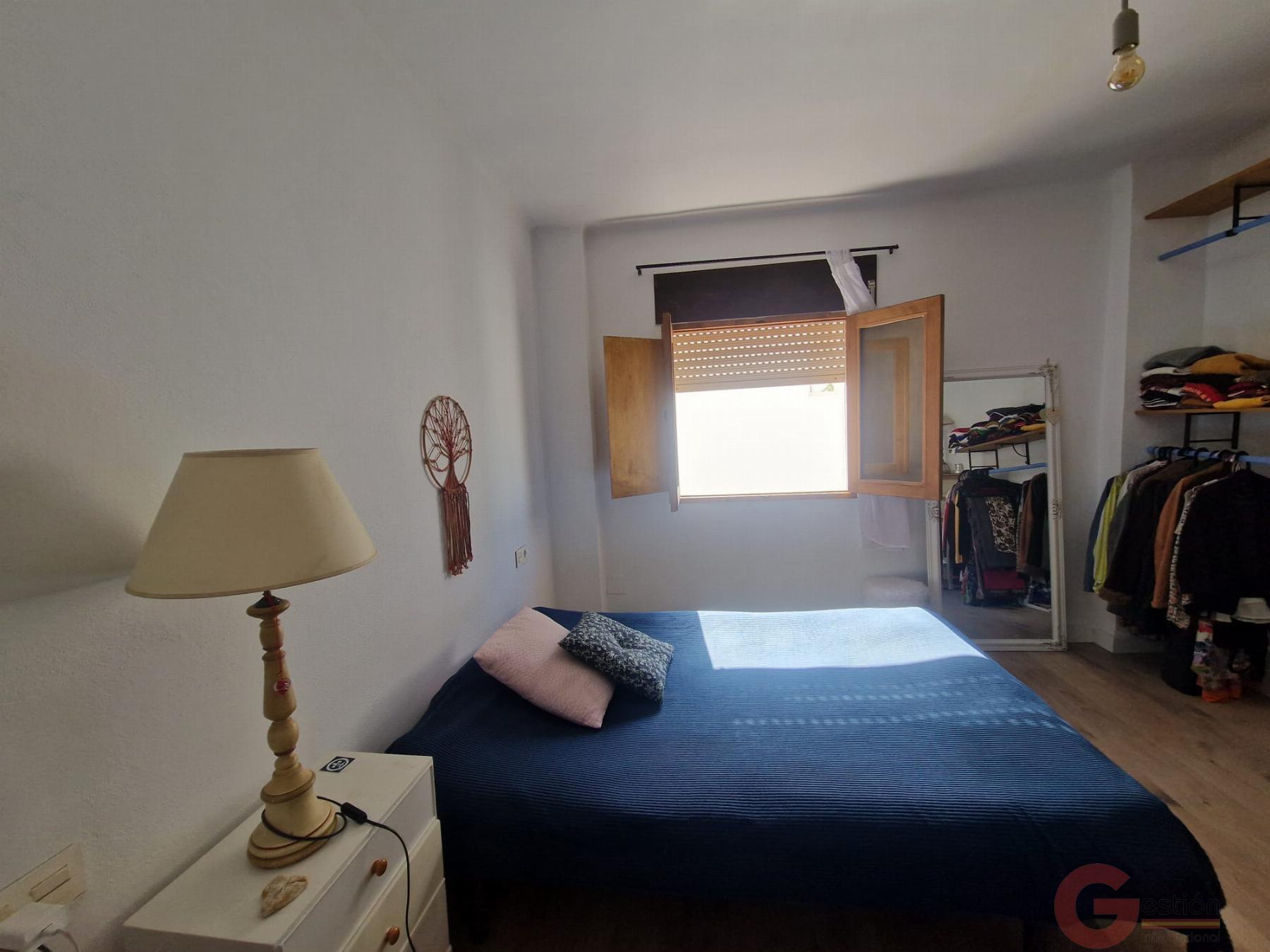 Venta de casa en Salobreña