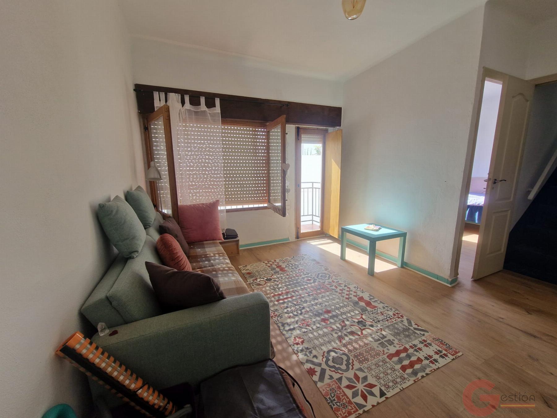 Venta de casa en Salobreña