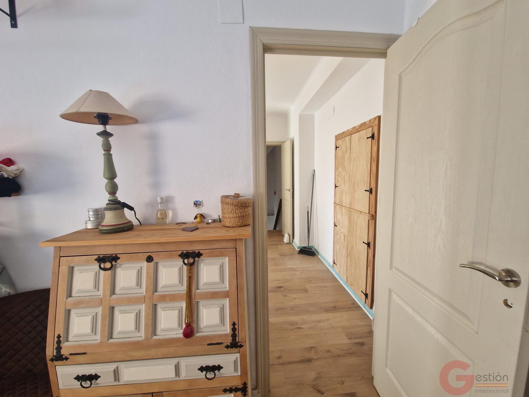 Venta de casa en Salobreña