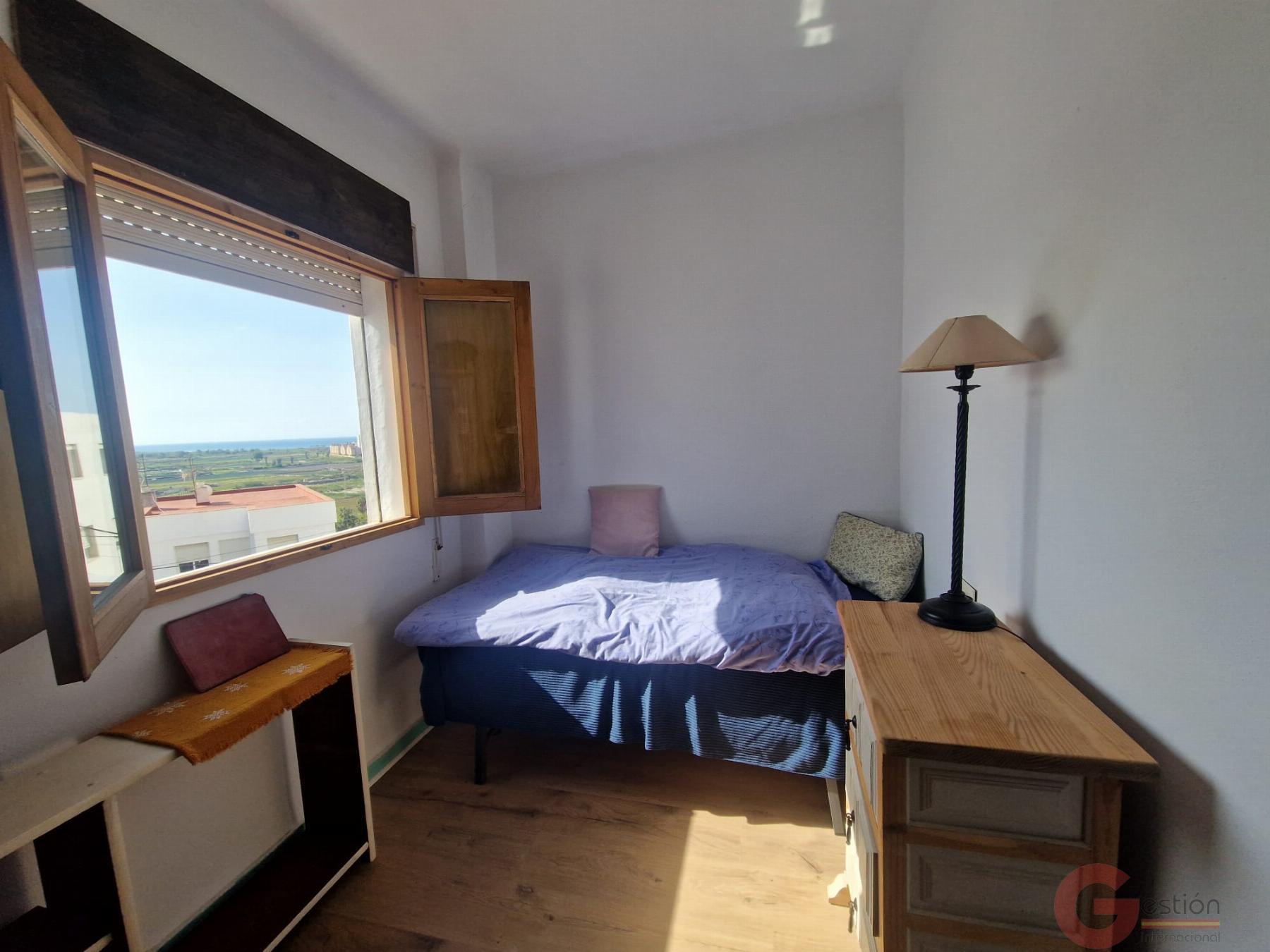 Venta de casa en Salobreña