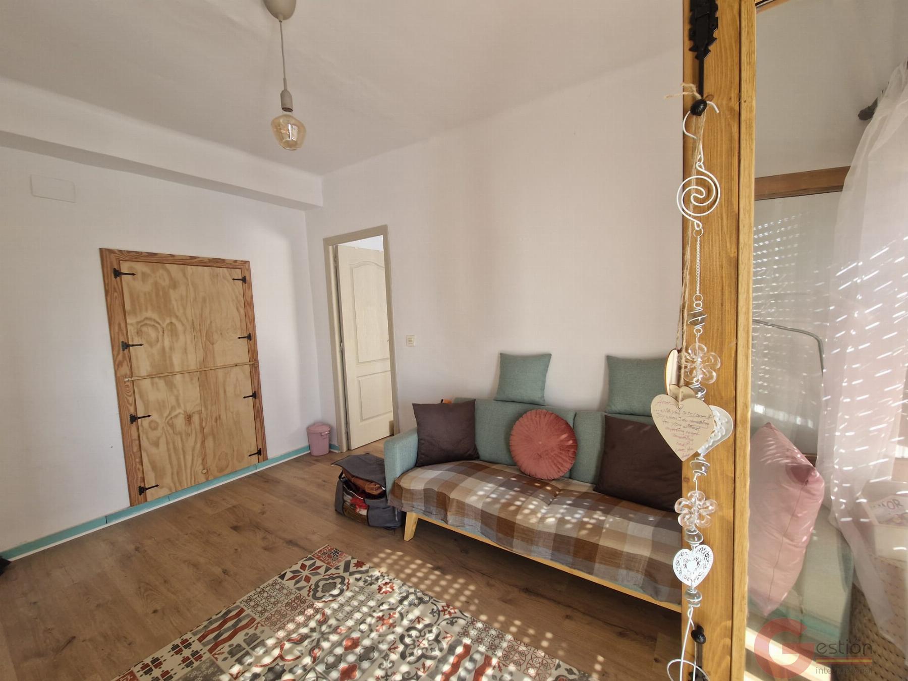 Venta de casa en Salobreña