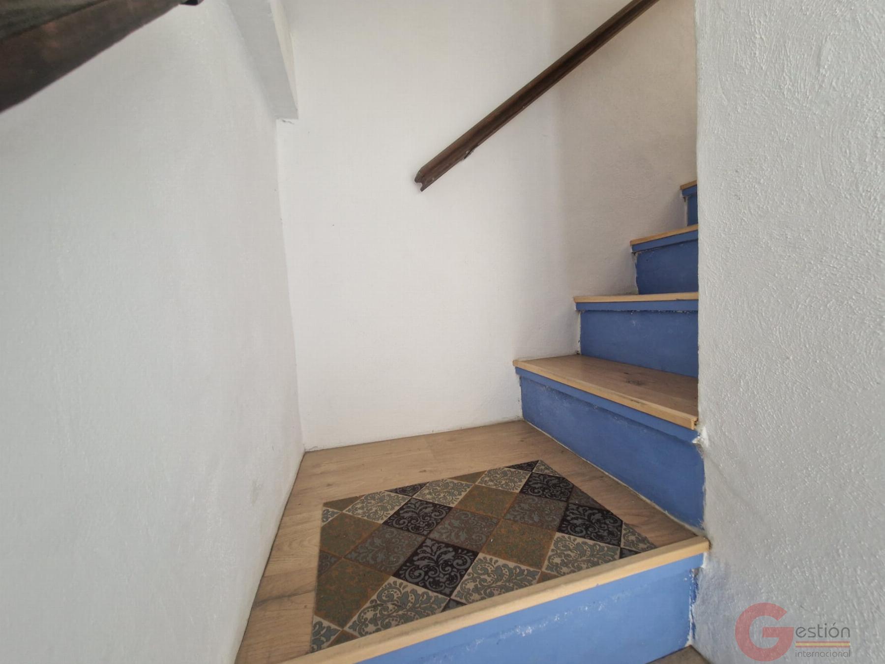 Venta de casa en Salobreña