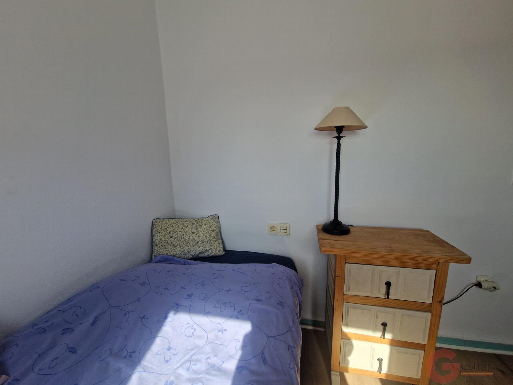 Venta de casa en Salobreña