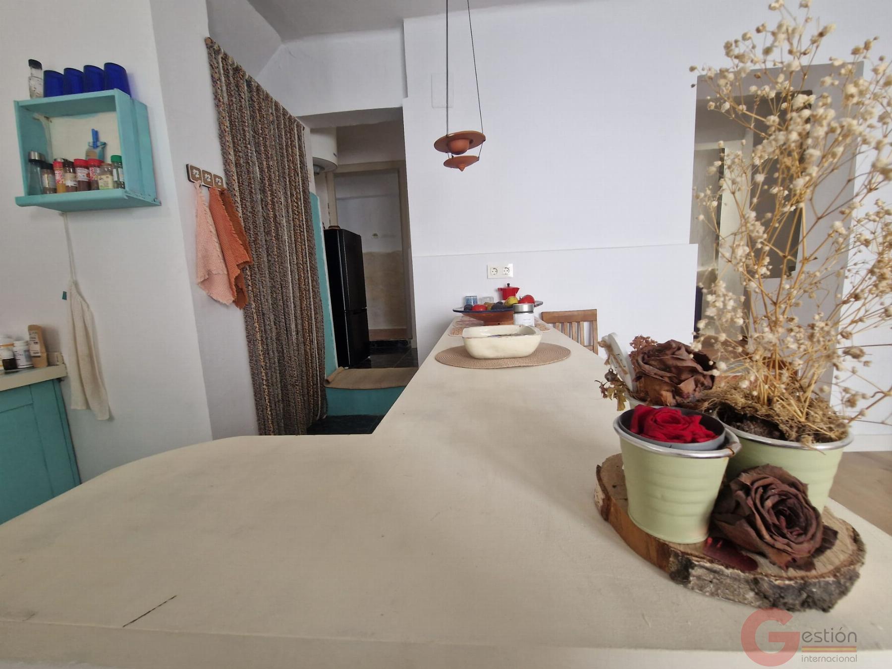 Venta de casa en Salobreña