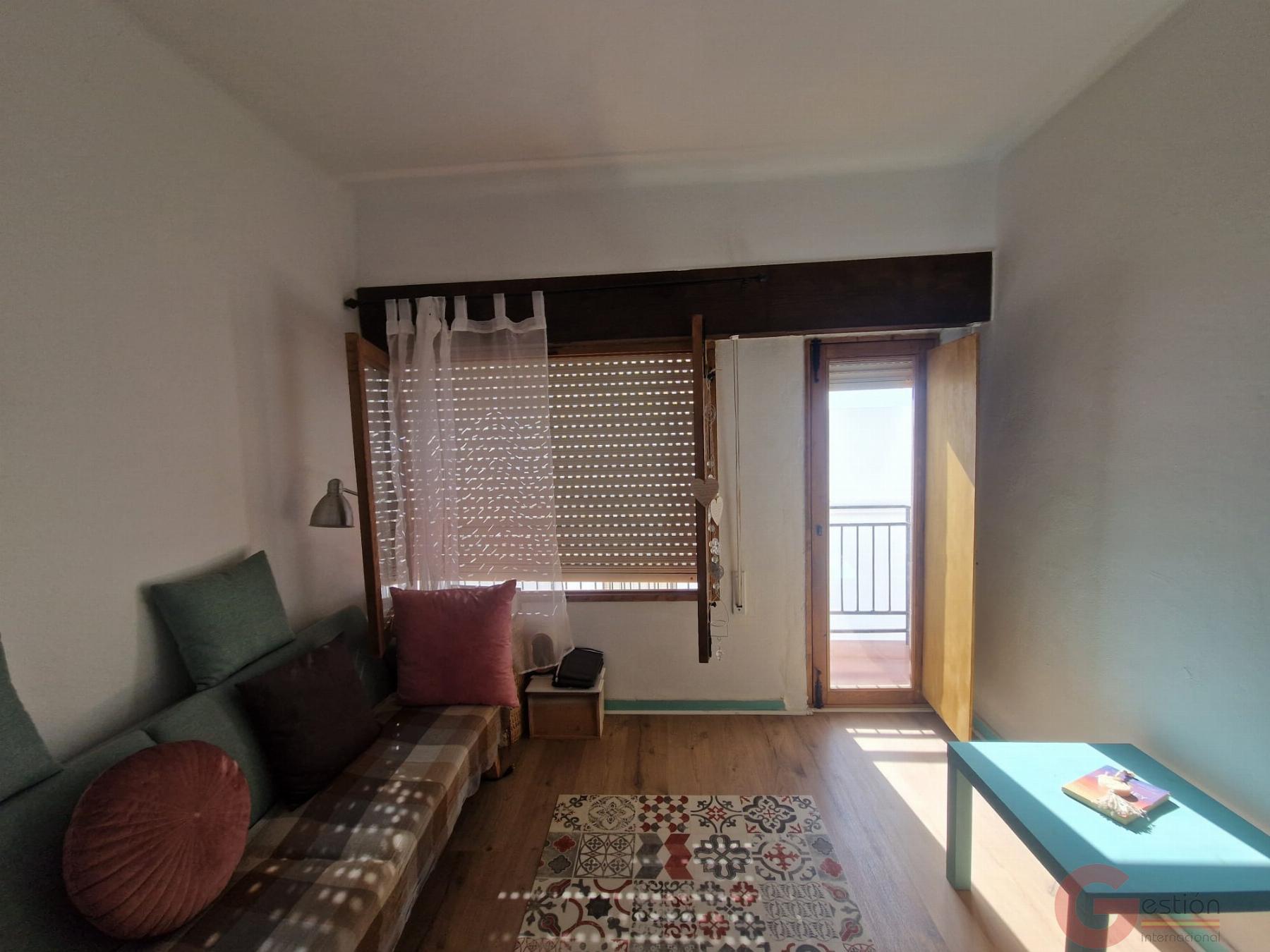 Venta de casa en Salobreña