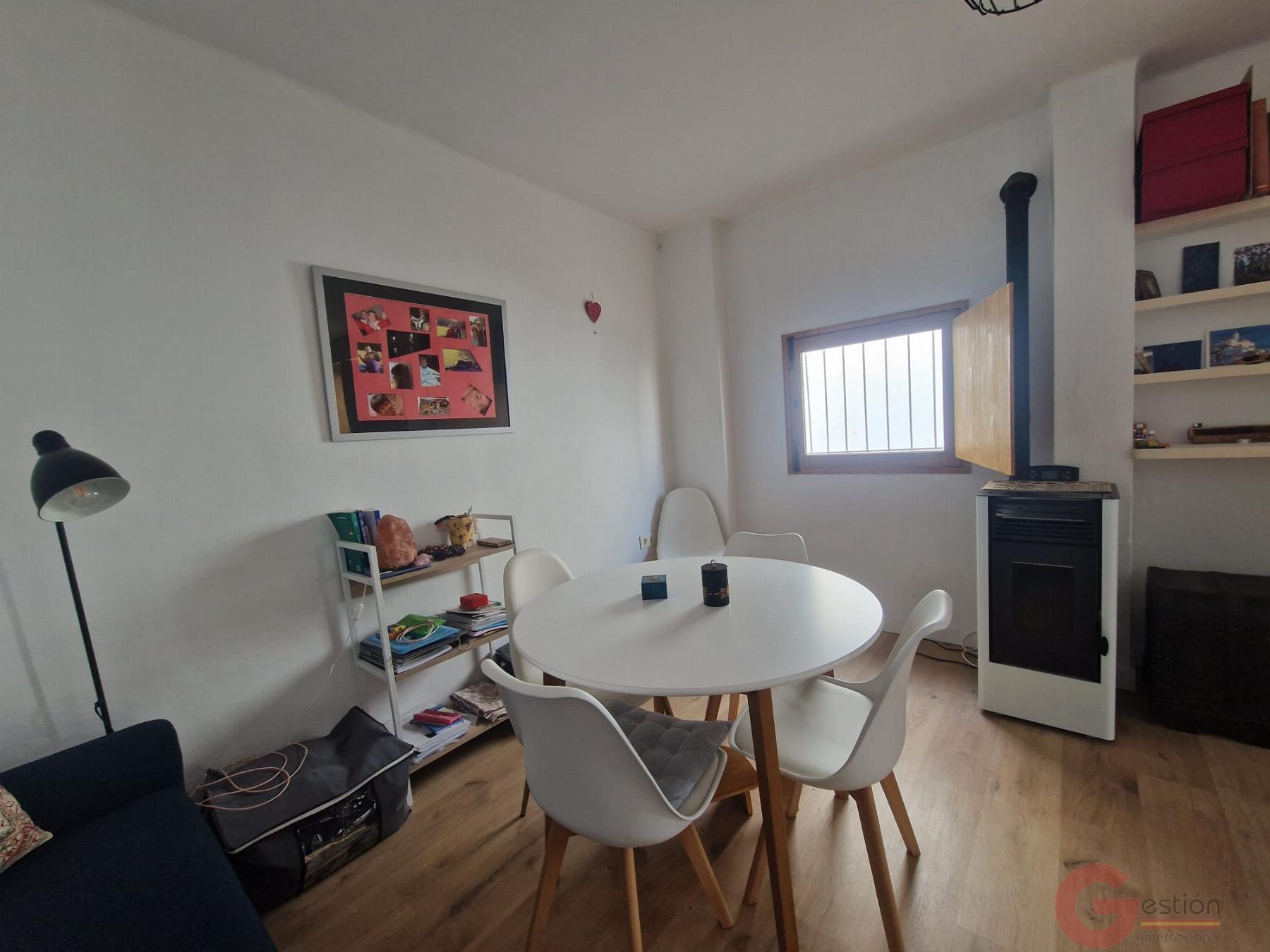 Venta de casa en Salobreña