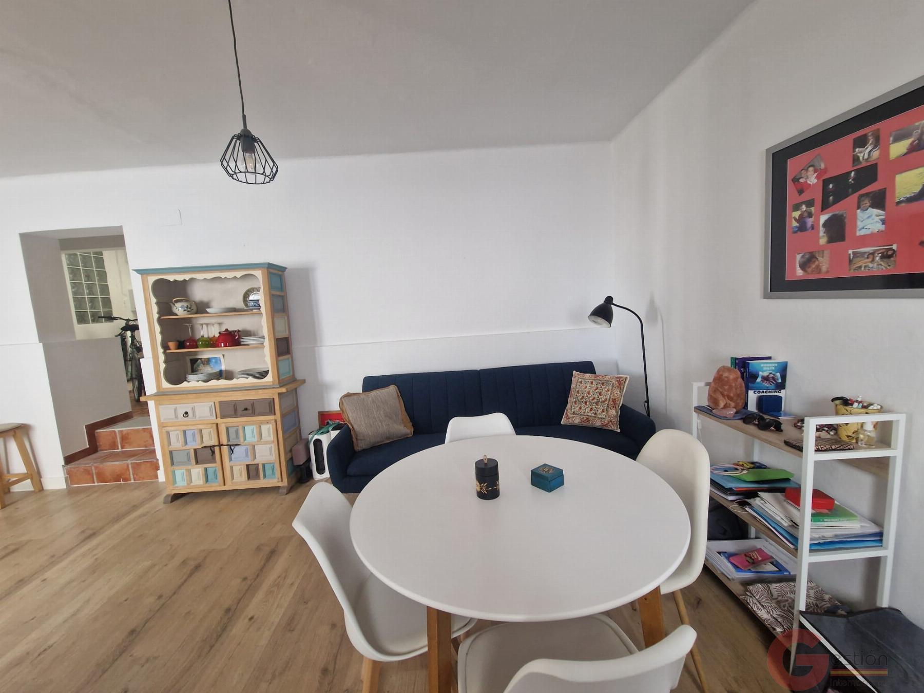 Venta de casa en Salobreña