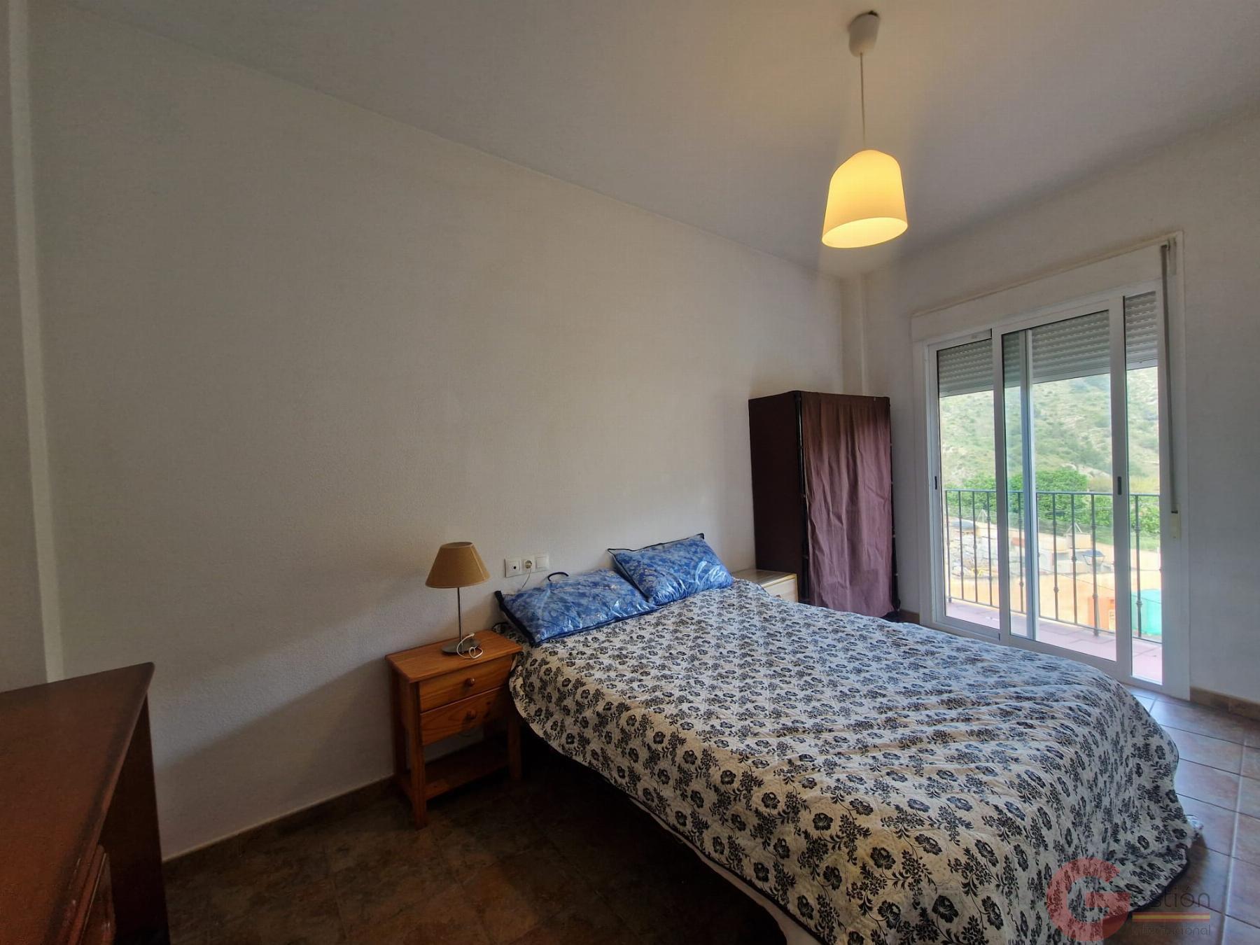 Dormitorio principal