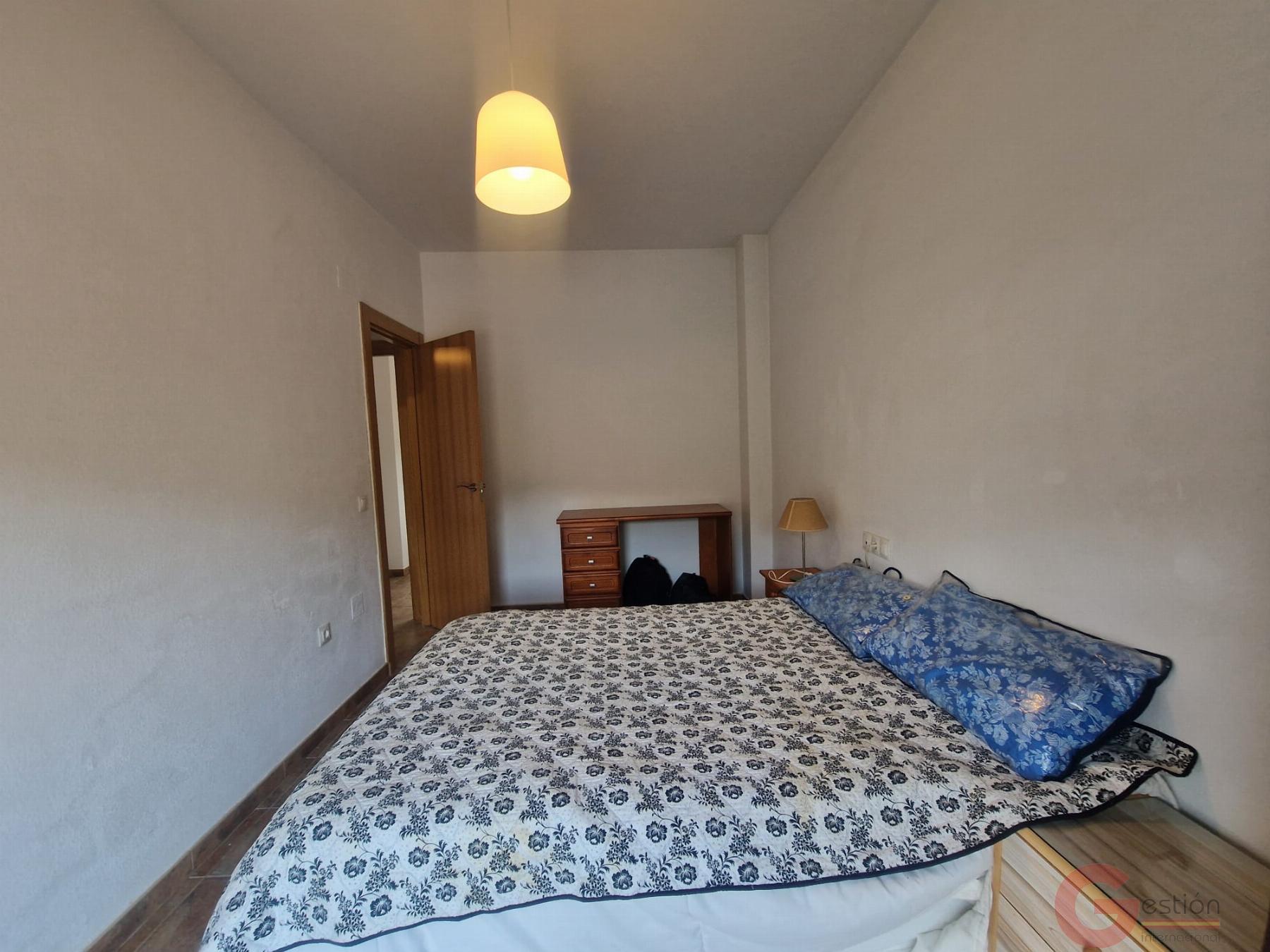 Dormitorio principal