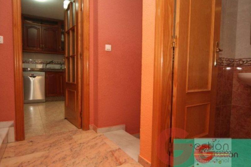 For sale of house in Salobreña