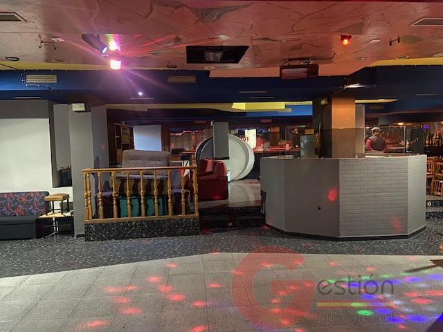 Venta de edificio en Otívar