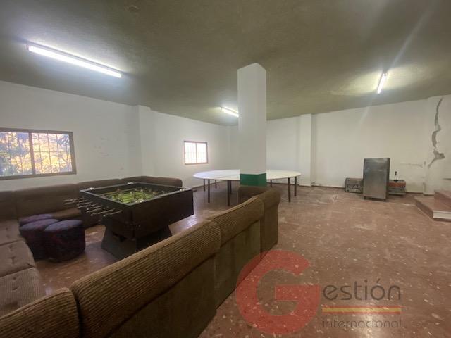 Venta de edificio en Otívar