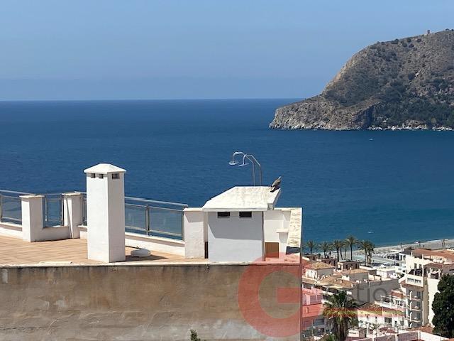 Venta de dúplex en La Herradura