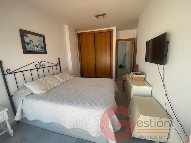 Venta de dúplex en La Herradura