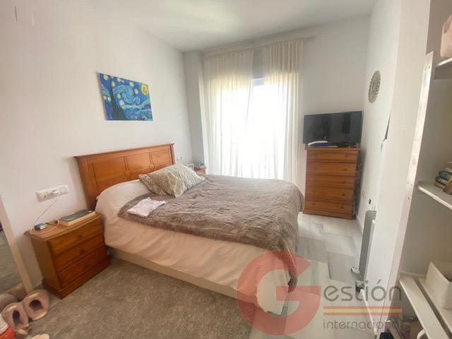 Venta de dúplex en La Herradura