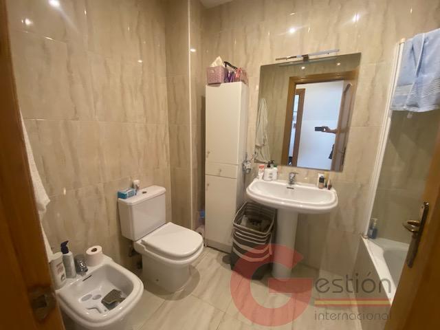 Venta de dúplex en La Herradura