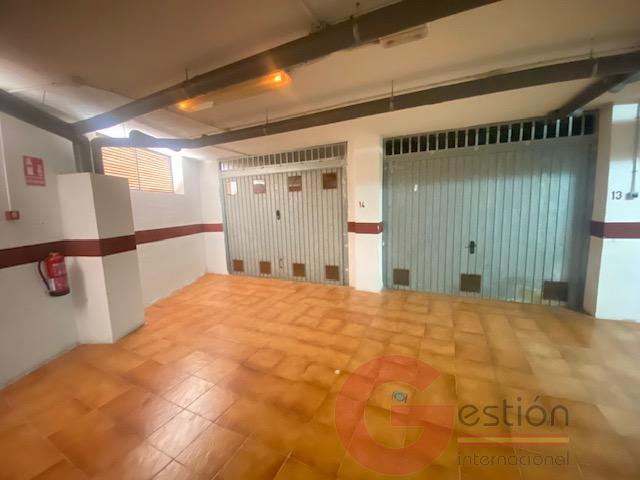 Venta de dúplex en La Herradura