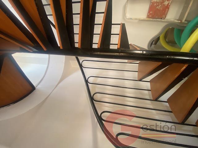 Venta de dúplex en La Herradura