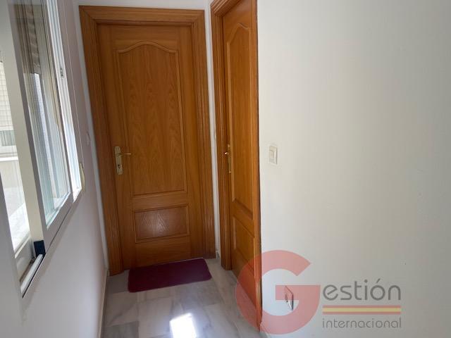 Venta de dúplex en La Herradura