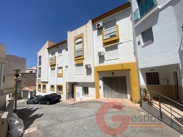 Venta de dúplex en La Herradura