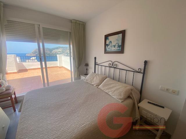 Venta de dúplex en La Herradura