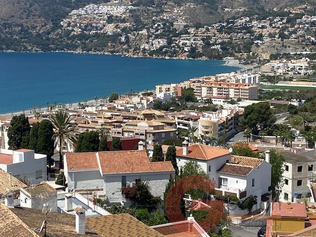 Venta de dúplex en La Herradura