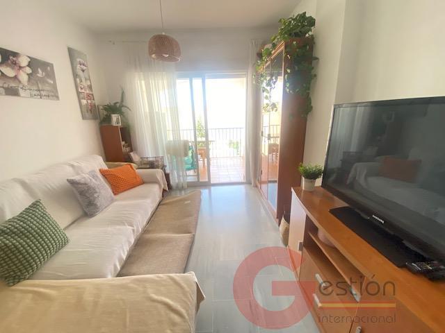 Venta de dúplex en La Herradura