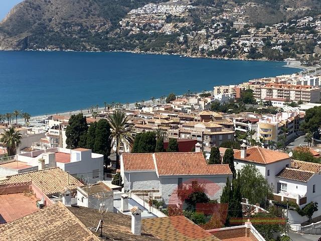 Venta de dúplex en La Herradura