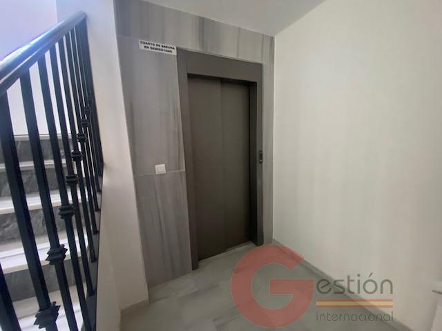 Venta de dúplex en La Herradura