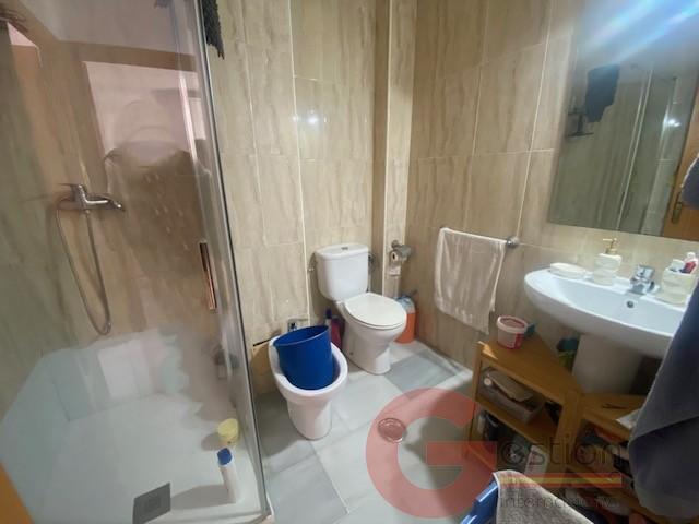 Venta de dúplex en La Herradura