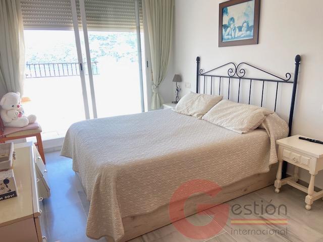 Venta de dúplex en La Herradura