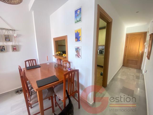 Venta de dúplex en La Herradura