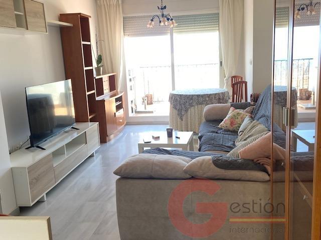 Venta de dúplex en La Herradura