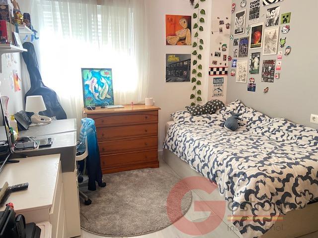 Venta de dúplex en La Herradura