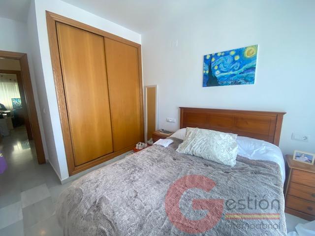 Venta de dúplex en La Herradura