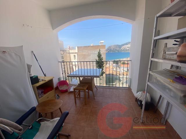 Venta de dúplex en La Herradura