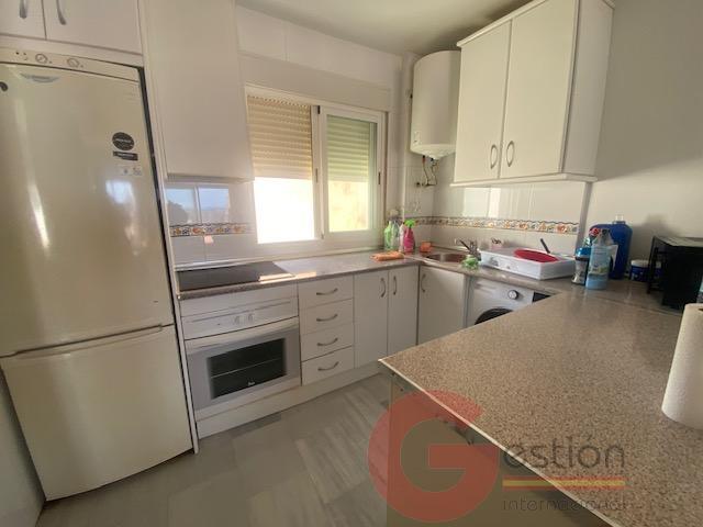 Venta de dúplex en La Herradura