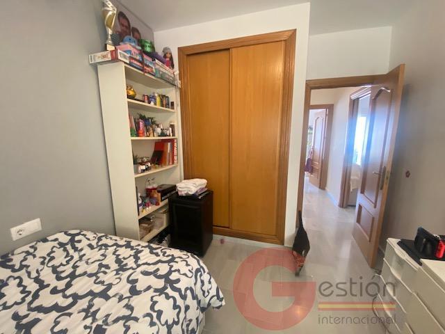 Venta de dúplex en La Herradura