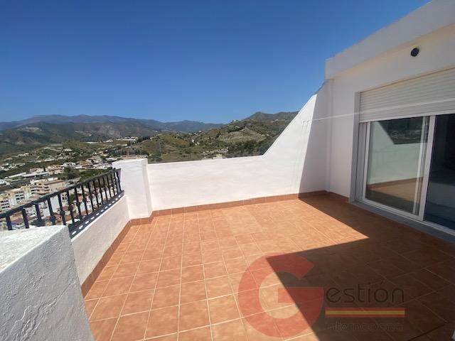 Venta de dúplex en La Herradura