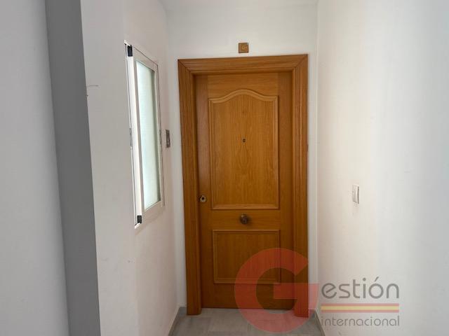 Venta de dúplex en La Herradura