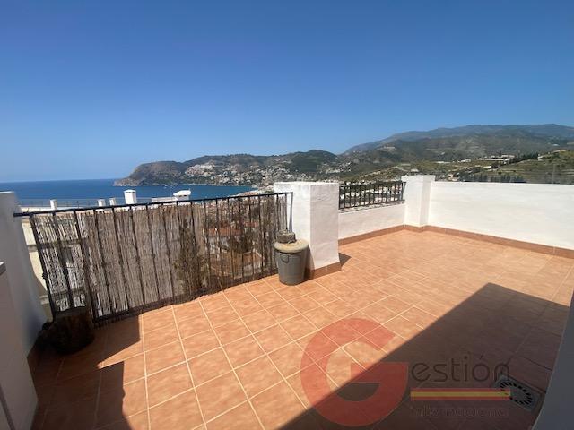 Venta de dúplex en La Herradura