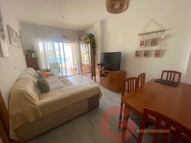 Venta de dúplex en La Herradura