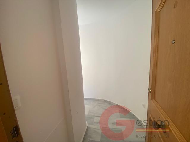 Venta de dúplex en La Herradura